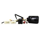 Lenkradinterface inkl. Lead MITSUBISHI RVR Bj. 2010 > 2021