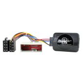 Lenkradinterface inkl. Lead LAND ROVER Freelander Bj. 2003 > 2006