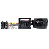 Lenkradinterface inkl. Lead MERCEDES B-Klasse Bj. 2005 > 2011