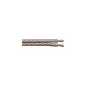 Lautsprecher Kabel 2 x 4.0mm/2 , Tripple Mix