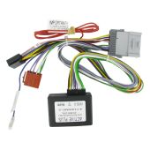 Aktiv Sound Adapter HUMMER H2 Bj. 2003 > 2008