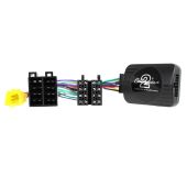 Lenkrad / PDC Interface inkl. Lead DACIA Duster Bj. 2010 > 2012