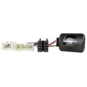 Lenkradinterface inkl. Lead NISSAN X-Trail Bj. 2001 > 2008