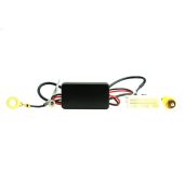 OEM Kamera Adaption an Aftermarkt Headunit KIA Carens Bj. 2013 > 2019