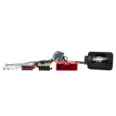 Lenkradinterface inkl. Lead MAZDA CX-7 Bj. 2008 > 2012