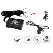 USB Interface VW EOS Bj. 2006 > 2016