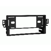 Radioblende 1-DIN PONTIAC Montana Bj. 1999 >