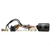 Lenkradinterface inkl. Lead SUBARU Impreza Bj. 2007 > 2011