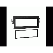 Radioblende 1-DIN PONTIAC Montana Bj. 1999 >