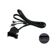 USB / AUX Original (OEM) Adapter VW All-Models