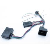 Lenkradinterface inkl. Lead VW Passat Bj. 2005 > 2015