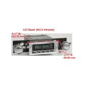 Retro Sound RSP-117