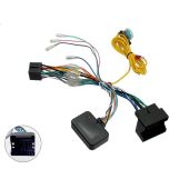 ISO Full CAN-Bus Adapter-Kabel MERCEDES GL Bj. 2006 > 2012