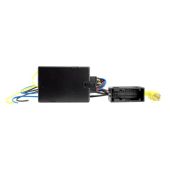 OEM Kamera Adaption an Aftermarkt Headunit SKODA Octavia Bj. 2009 > 2012