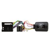 Lenkradinterface inkl. Lead PEUGEOT 3008 Bj. 2009 > 2013