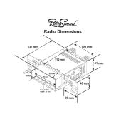 RetroSound MOTOR-1DAB