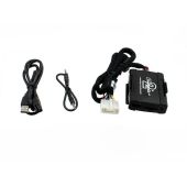 USB Interface LEXUS RX300 Bj. < 2004