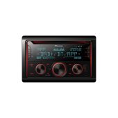 Pioneer FH-S820DAB-AN