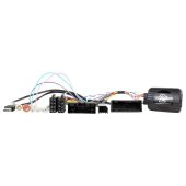 Lenkradinterface inkl. Lead FORD Ranger Bj. 2015 > 2020