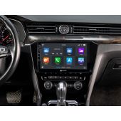 Head Unit Fahrzeugspezifisch zu VW Arteon Bj. 2015 >