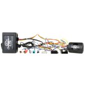 Aktiv Sound Adapter MERCEDES SLK (R171) Bj. 2004 > 2010