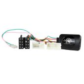 Lenkradinterface inkl. Lead HYUNDAI i45 Bj. 2009 > 2014