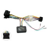 ISO Full CAN-Bus Adapter-Kabel CITROEN C4 Bj. 2010 >