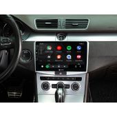 Head Unit Fahrzeugspezifisch zu VW Passat Bj. 2010 > 2014