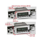 RetroSound RSP-112