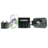 Lenkradinterface inkl. Lead FORD Transit Connect Bj. 2004 > 2013