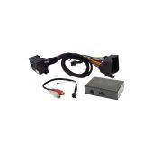 Bluetooth A2DP Interface VW All-Models mit RNS510 Bj. 2003 > 2015