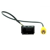 OEM Kamera Adaption an Aftermarkt Headunit FORD Everest Bj. 2015 > 2021