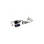 Lenkradinterface inkl. Lead CHEVROLET Express Van Bj. 2004 > 2007