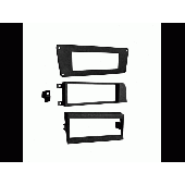 Radioblende 1-DIN VOLVO 740 Bj. 1984 > 1992