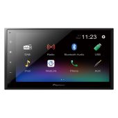 Pioneer DMH-A340DAB-AN