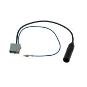 Antennen Adapter NISSAN Rogue Bj. 2007 >