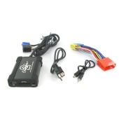 USB Interface AUDI A8 Bj. 1998 > 2002