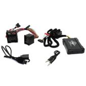 USB Interface BMW Mini Bj. 2001 > 2006