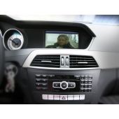 TV Freischaltung MERCEDES B-Klasse (W246) Bj. 2011 >