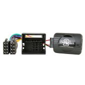 Lenkradinterface inkl. Lead BMW X3 Bj. 2004 > 2010