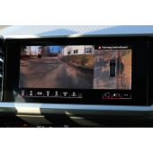 Komplettset 360 Grad Kamera / Umfeldkamera für AUDI Q4 Bj. 2021 >