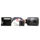 Lenkradinterface inkl. Lead SKODA Yeti Bj. 2009 > 2014