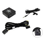 Bluetooth A2DP Interface PEUGEOT 308 Bj. 2007 >