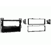 Radioblende 1-DIN PONTIAC Torrent Bj. 2006 >