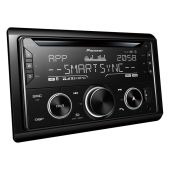 Pioneer FH-S820DAB