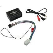 AUX IN Adapter SKODA Superb Bj. 2008 > 2015