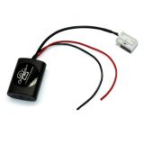 Bluetooth A2DP Interface BMW 5er Bj. 2003 > 2010