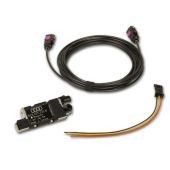 DAB Antennenmodul AUDI A4 Avant (B8 - 8K) Bj. 2008 > 2011