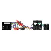 ISO T-Adapterkabel FIAT Ulysee Bj. 2005 >