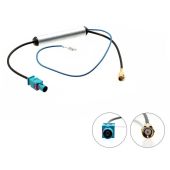 Antennen Adapter VW Beetle Bj. 2011 >